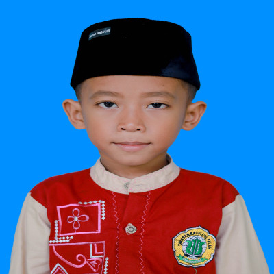 foto profil Hamzah Fanshuri